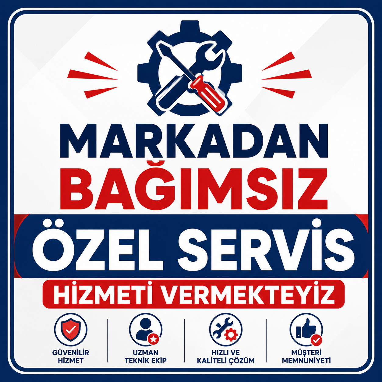 Diyarbakır Hidrofor Servisi markadan bağımsız teknik servis